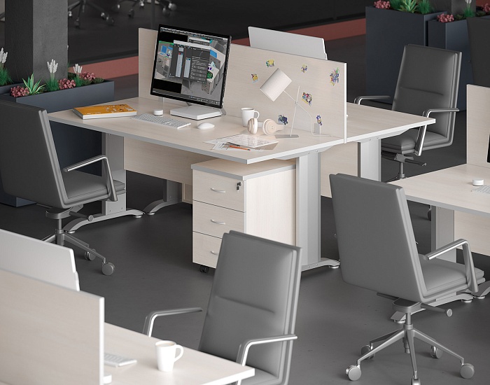 фото мебель Свифт Металл					 №4					