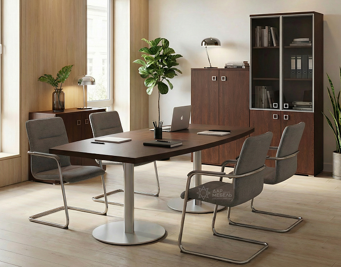 фото кабинет Космо					 №3					