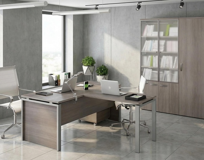 фото кабинет Флэш LS					