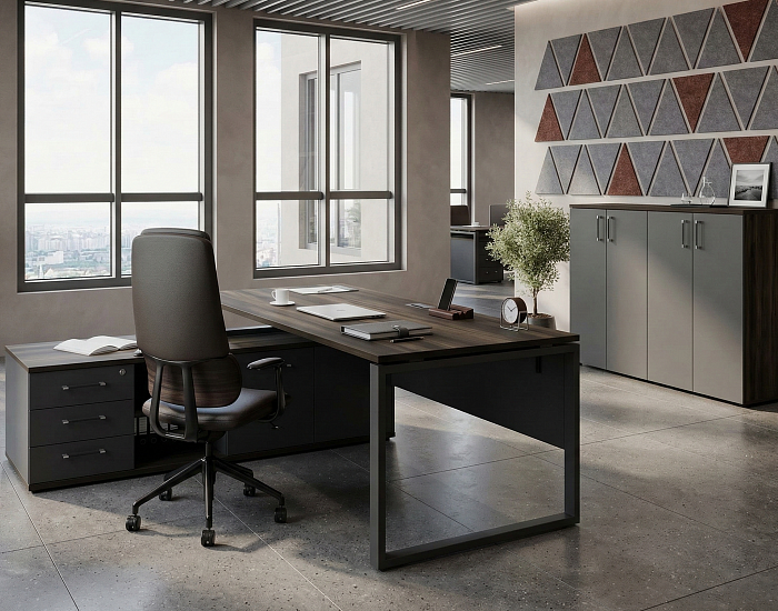 фото кабинет Шифт Мали					 №5					