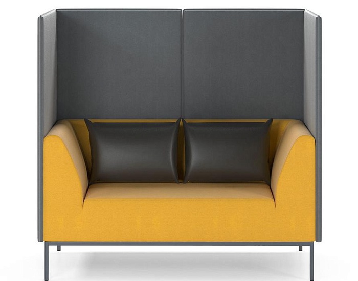 фото Офисный диван Ультра UP					 №2					