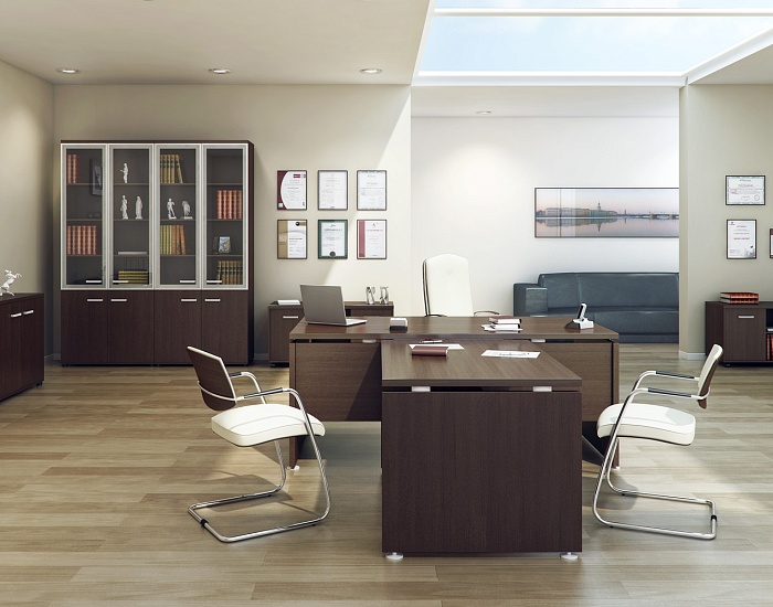 фото кабинет Гранд Орех					 №5					