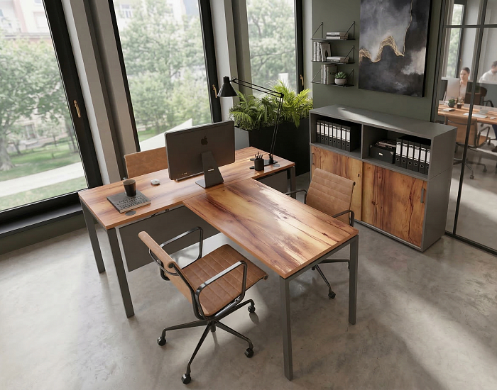 фото кабинет Смарт					 №3					