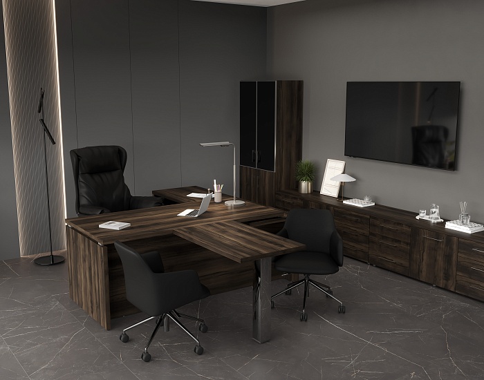 фото кабинет Ялта Мали					 №3					