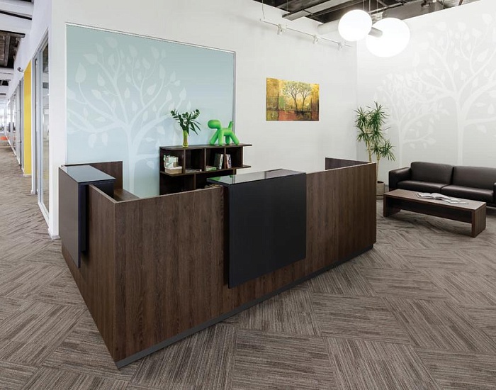 фото ресепшн Фаста					 №3					