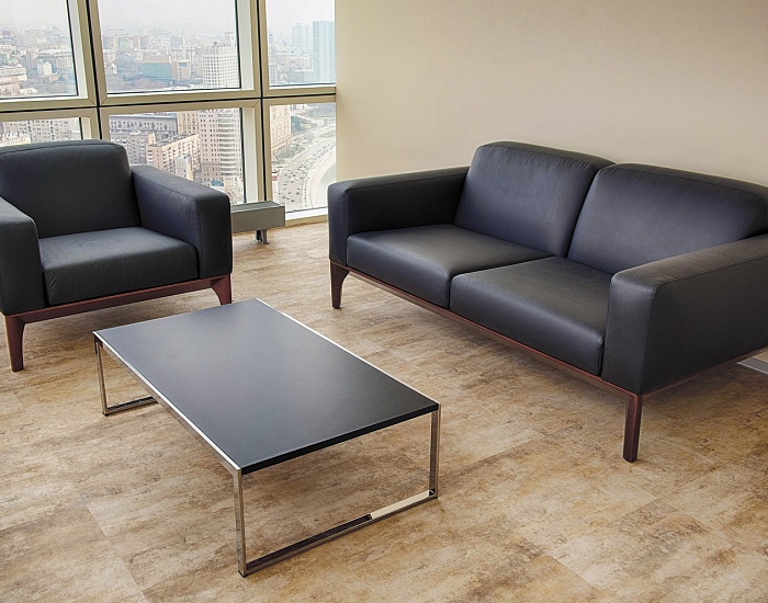 фото Офисный диван Фиотто					 №5					