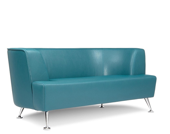 фото Офисный диван Лион					