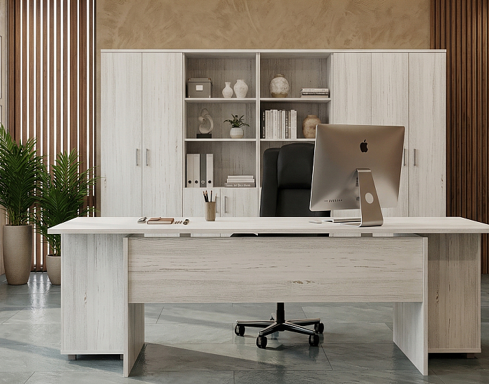 фото кабинет Аргентум Сосна					 №2					