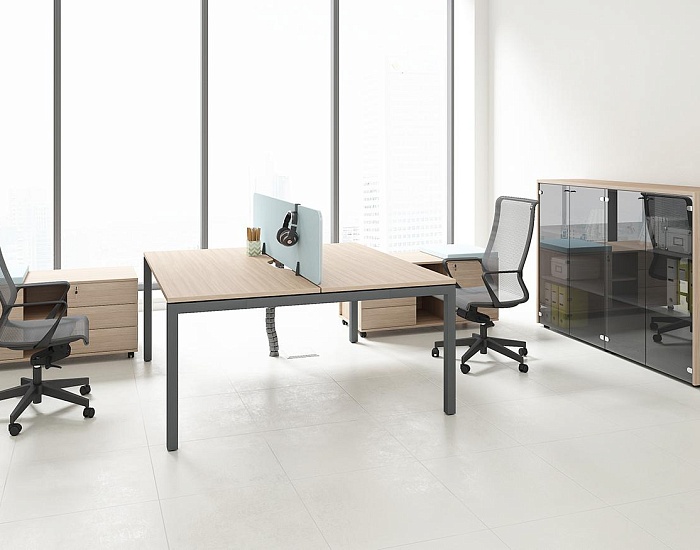 фото Офисная мебель Поло					 №5					