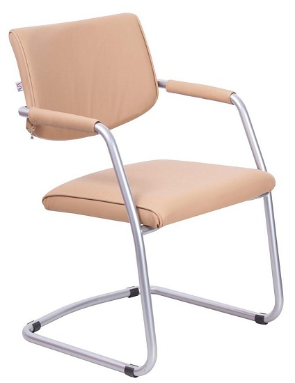 фото кресло Дельта Сильвер					 №5					