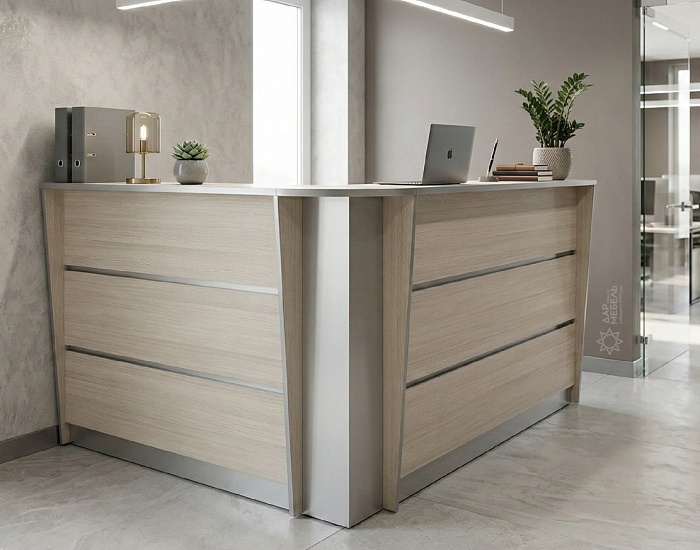 фото ресепшн Рапид Карелия					 №4					