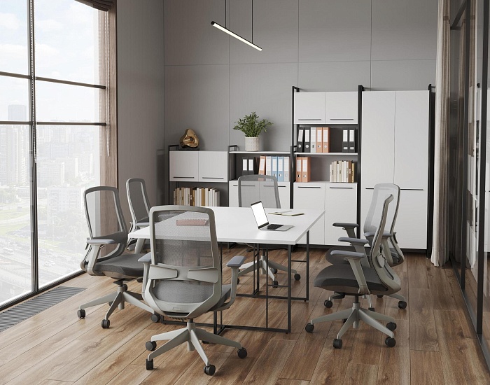 фото Кабинет Рифт +					 №4					