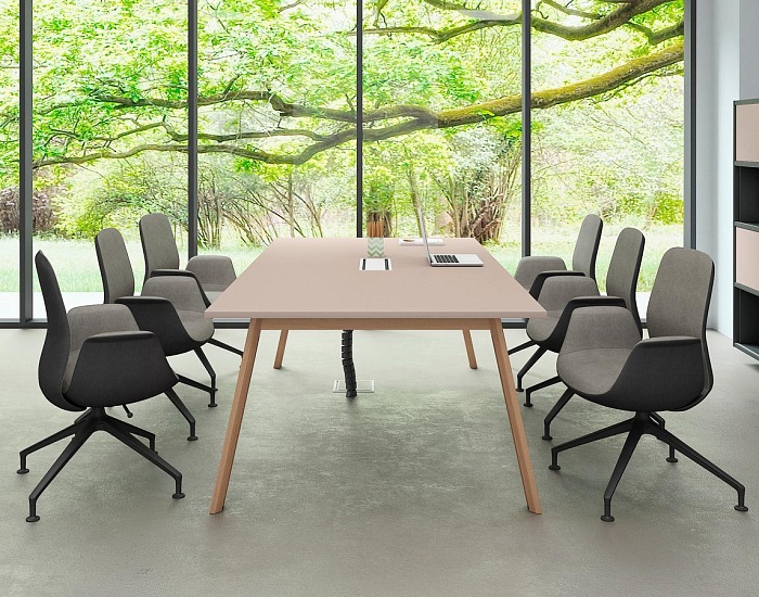 фото кабинет Artwood Executive					 №4					