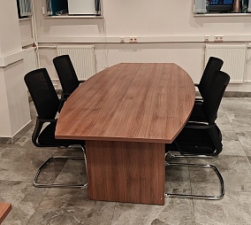 Альберс Групп