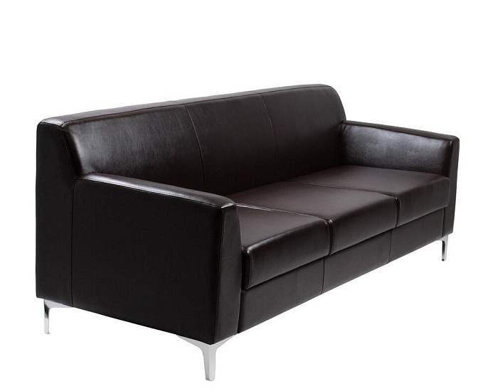 фото Офисный диван Смарт					 №5					