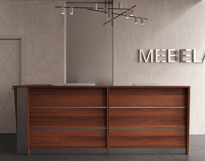 фото ресепшн Рапид Орех					 №5					