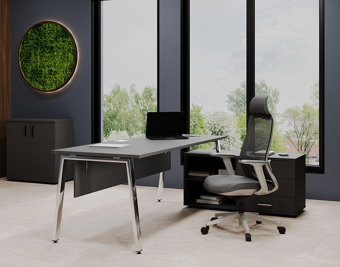 фото кабинет Проджект Люкс					 №5					