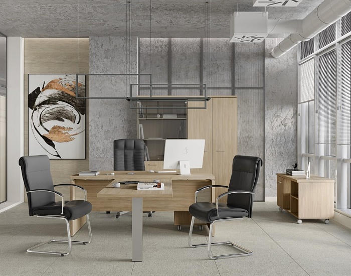 фото кабинет Патриот +					 №2					