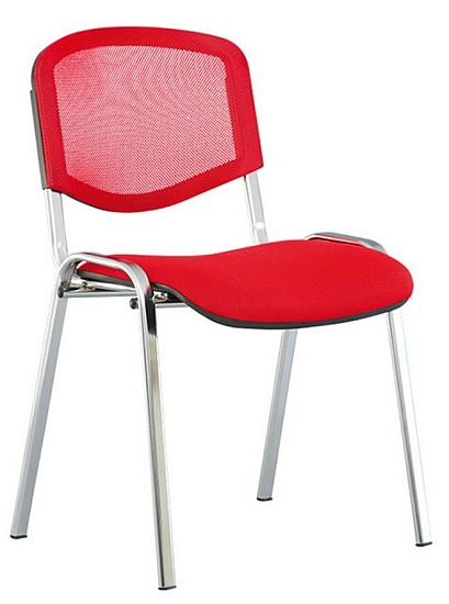 фото стул Изо Нэт Хром 					 №3					