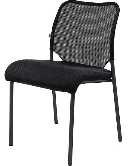 фото кресло Нв Амиго Блэк					 №4					