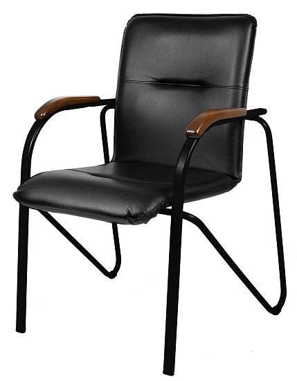 фото кресло Самба Блэк					 №3					