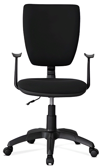 фото кресло для офиса Нота					 №2					