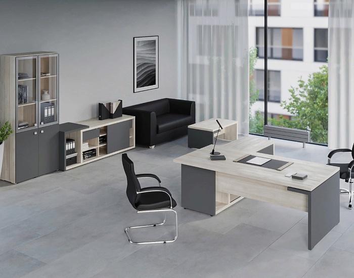 фото кабинет Зион Шамони					 №5					