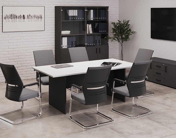 фото кабинет Стайл Проджект					 №5					