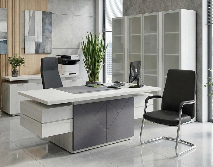 фото кабинет Таймс Эльза					