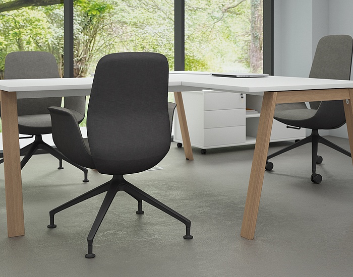 фото кабинет Artwood Executive +					 №5					