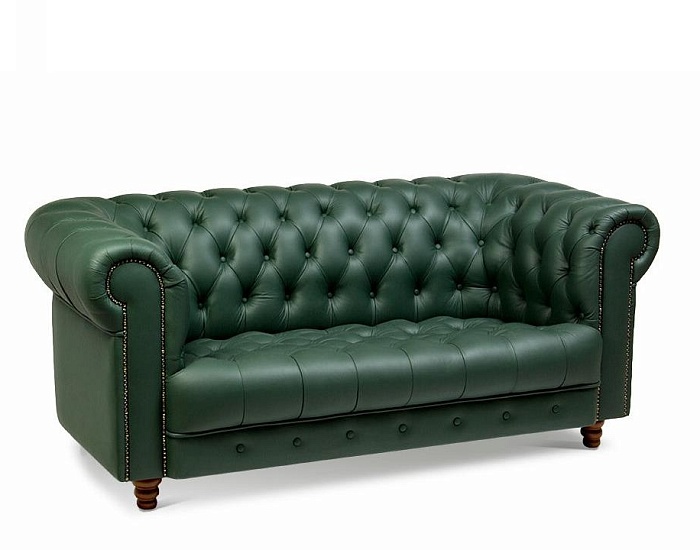 фото Офисный диван Честер					