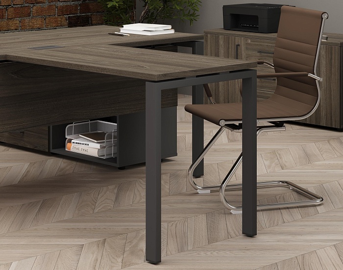 фото кабинет Проджект Вяз					 №3					