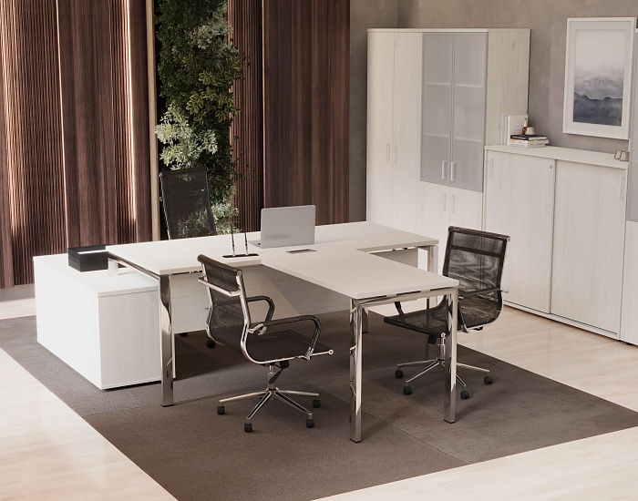 фото кабинет Проджект Люкс Н					 №3					