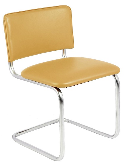 фото стул для офиса Сильвия					 №4					