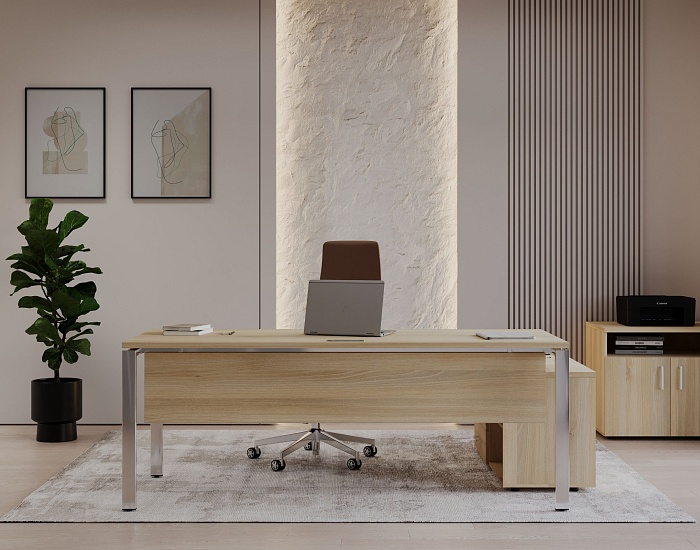 фото кабинет Проджект Люкс А					 №2					