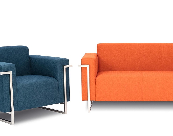 фото Офисный диван Детройт					 №3					