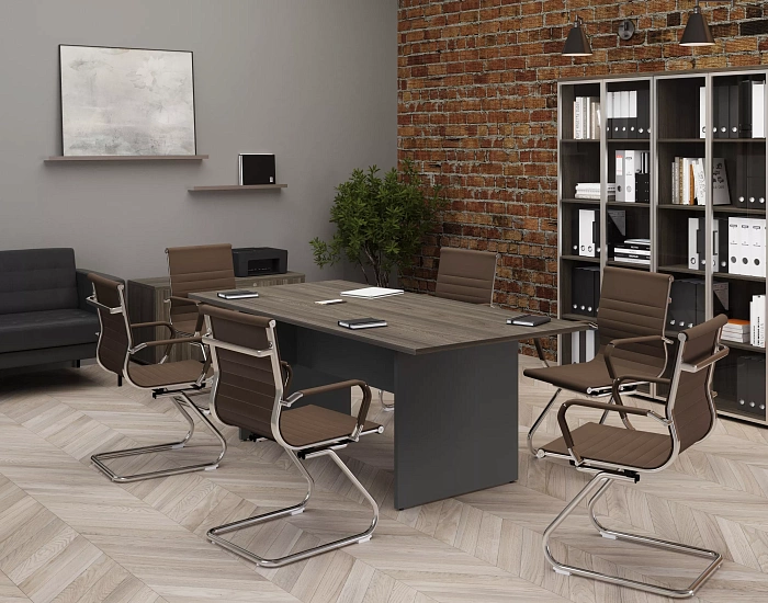 фото кабинет Проджект Вяз					 №4					