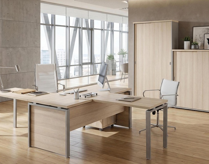 фото кабинет Флэш Дуб					