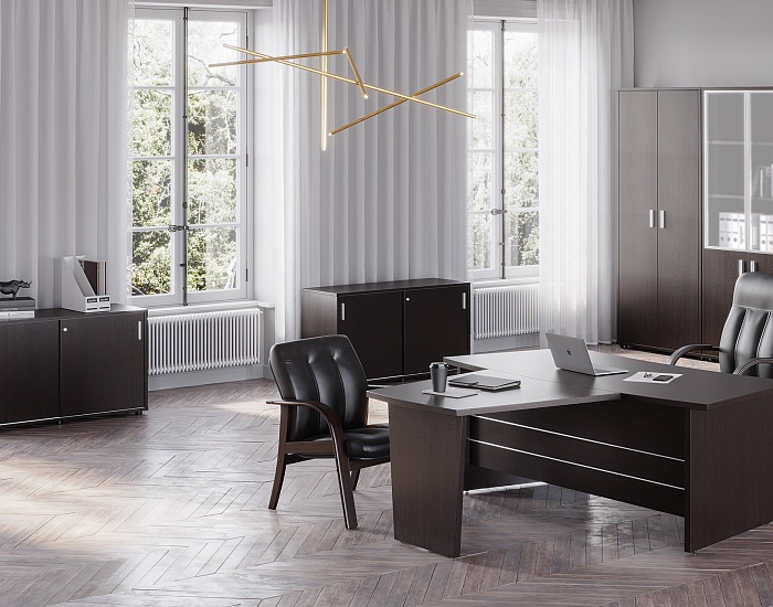 фото кабинет Гранд Дуб					 №3					