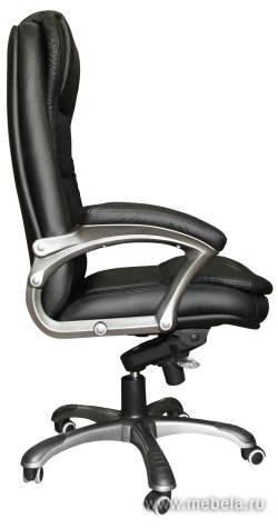 кресло Q-64 Silver