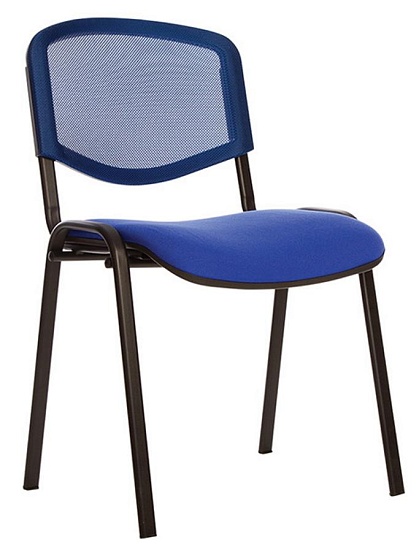 фото стул Изо Нэт Блэк					 №5					