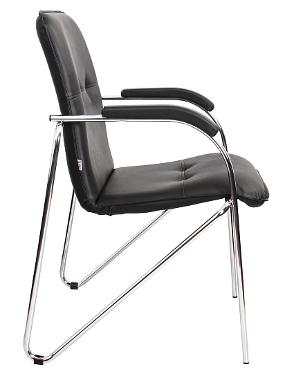 фото кресло НВ Самба Хром					 №3					