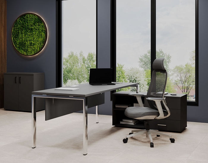 фото кабинет Проджект Люкс					