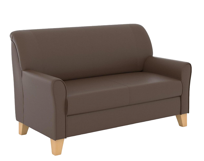 фото Офисный диван Европа Вуд					