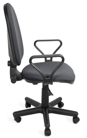 фото Офисное кресло Престиж					 №5					