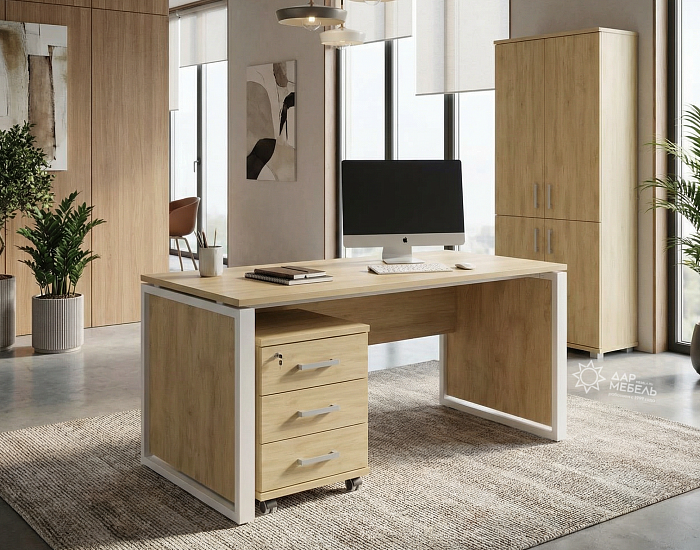 фото кабинет Аргентум-М Баттл					 №2					