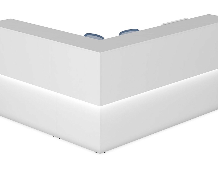 фото ресепшн Эмпорио					 №5					