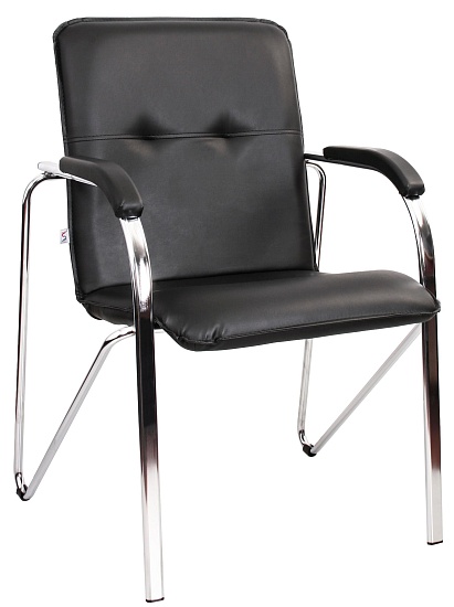 фото кресло НВ Самба Хром					