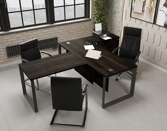 фото кабинет Оникс Мали					 №2					