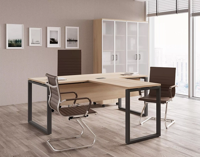 фото кабинет Проджект Акация					 №5					